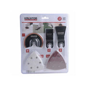 Lame Multiutensili Set pz.23 Kreator