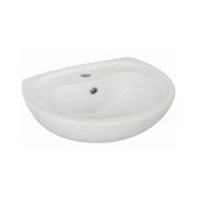 Lavabo a parete cm 37 x 45