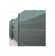 Rete ombreggiante h.2,00 90gr mq rotolo 100 ml. 1mq