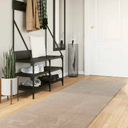 Tappeti per area HUARTE Sabbia 750 x 80 cm Poliestere