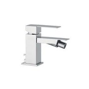 Miscelatore monocomando bidet Polar cromo