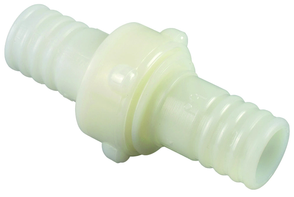 RACCORDO IN NYLON PER POMPE 3PZ. COMPLETO mis. 50