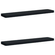 Cuscini per Panchina a 2 Pezzi VUGHT 2 pcs 100% Poliestere 950659