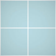 Pittura Murale Acril Silossanico Antialga Esterno - Rivestimenti Esterni B739 - Litri 14