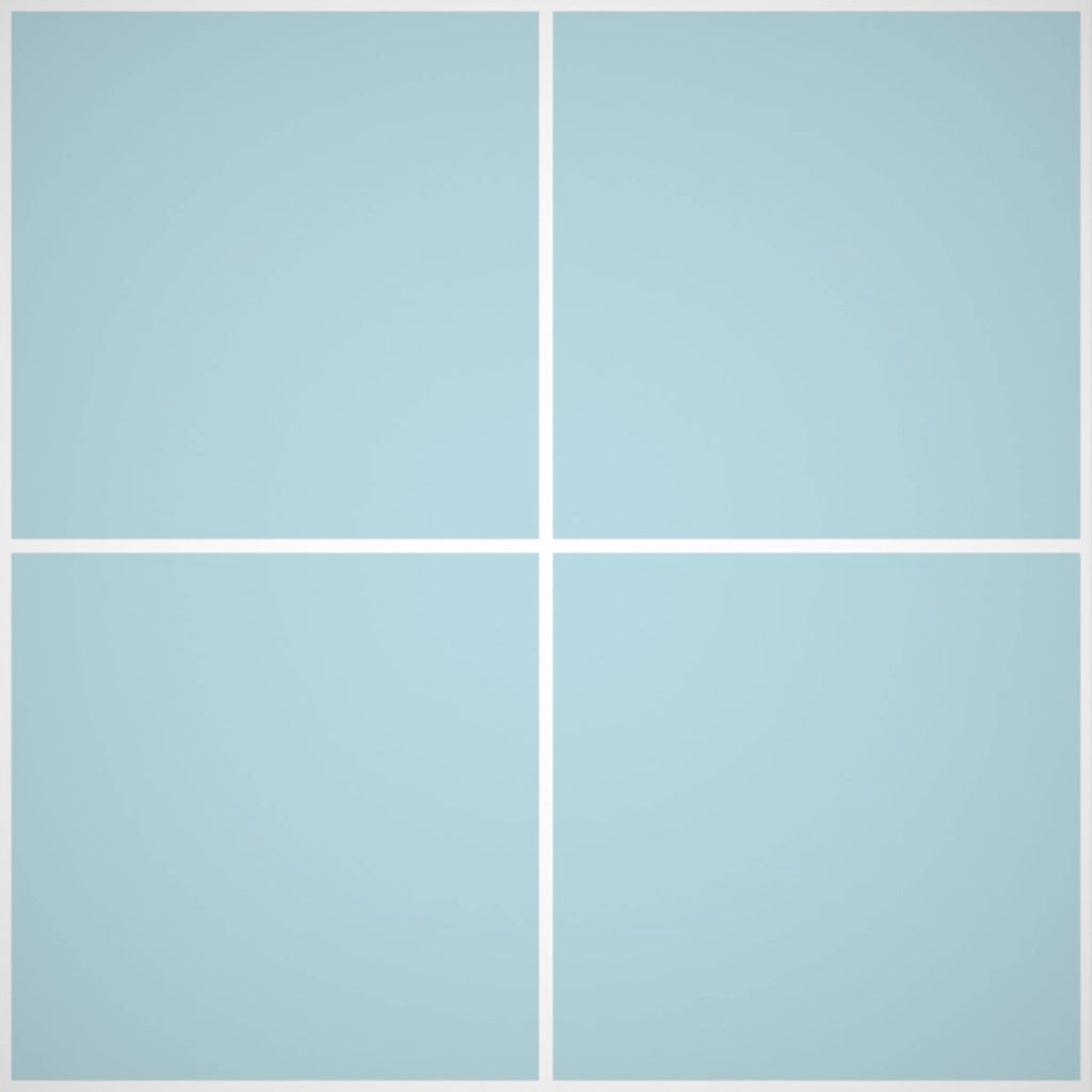 Pittura Murale Acril Silossanico Antialga Esterno - Rivestimenti Esterni B739 - Litri 14