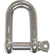 GRILLO DIRITTO INOX 6 mm