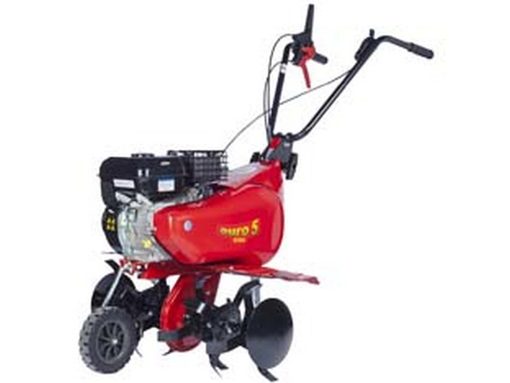 1pz motozappa a scoppio motore b&s cc.208 6 frese cm.75 con retromarcia cod:ferx.fer114332