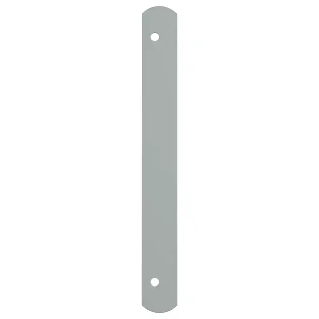 Grate per Finestre Regolabili 2 Barre Trasversali 500-650 mmcod mxl 81633