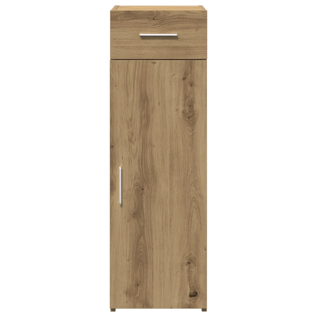 sideboard  Artisan Rovere 30x42,5x93 cm Legno ingegnerizzato