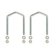 KIT ANCORAGGIO PALO PER SUPPORTO ANTENNA      FIG.1- 1,0 confezione