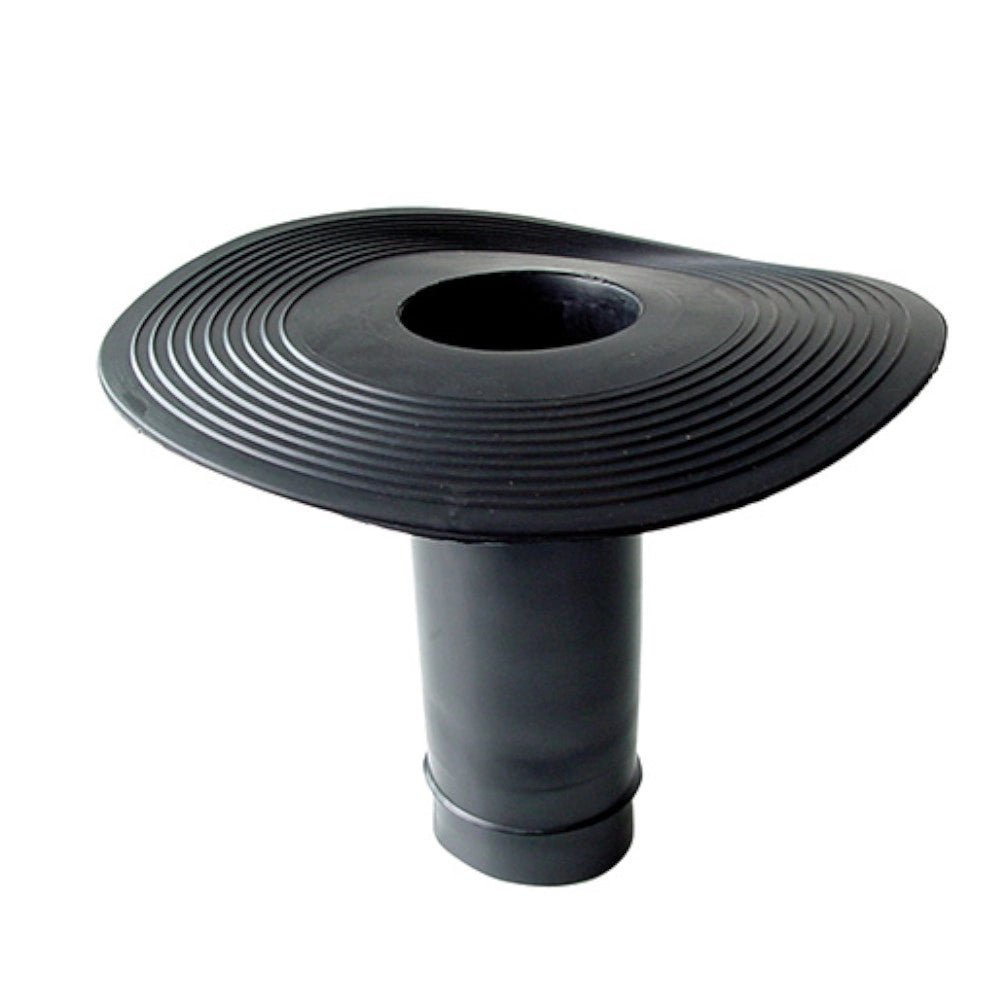 BOCCHETTONE DI SCARICO Ø mm 110x230h
