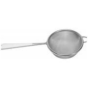 Colino semisferico in acciaio inox Cm 10