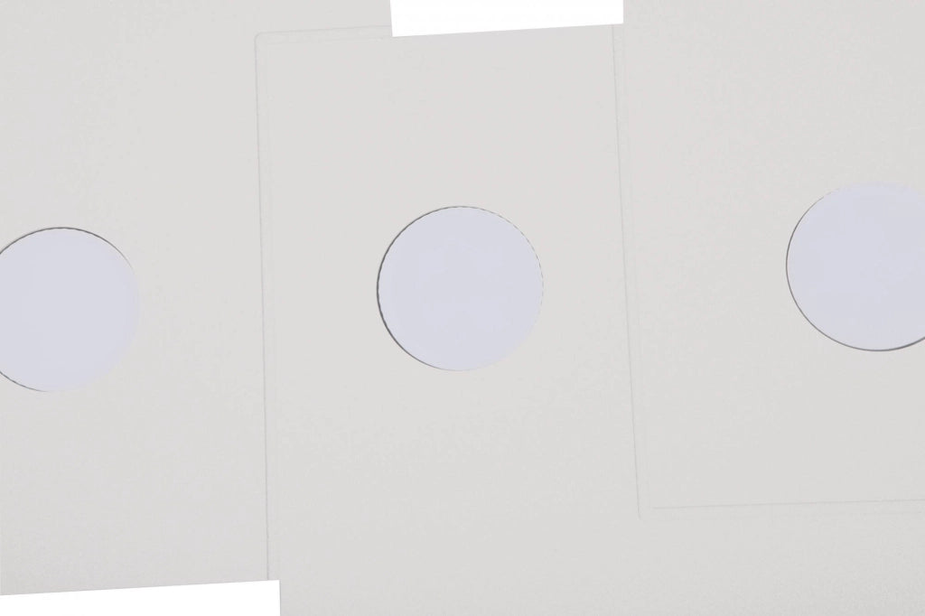 Medole, Lampada da Soffitto, Bianco