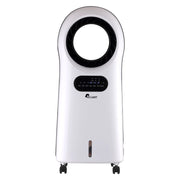RAFFRESCATORE EVAPORATIVO IONIZZATORE 90 W  - KASART