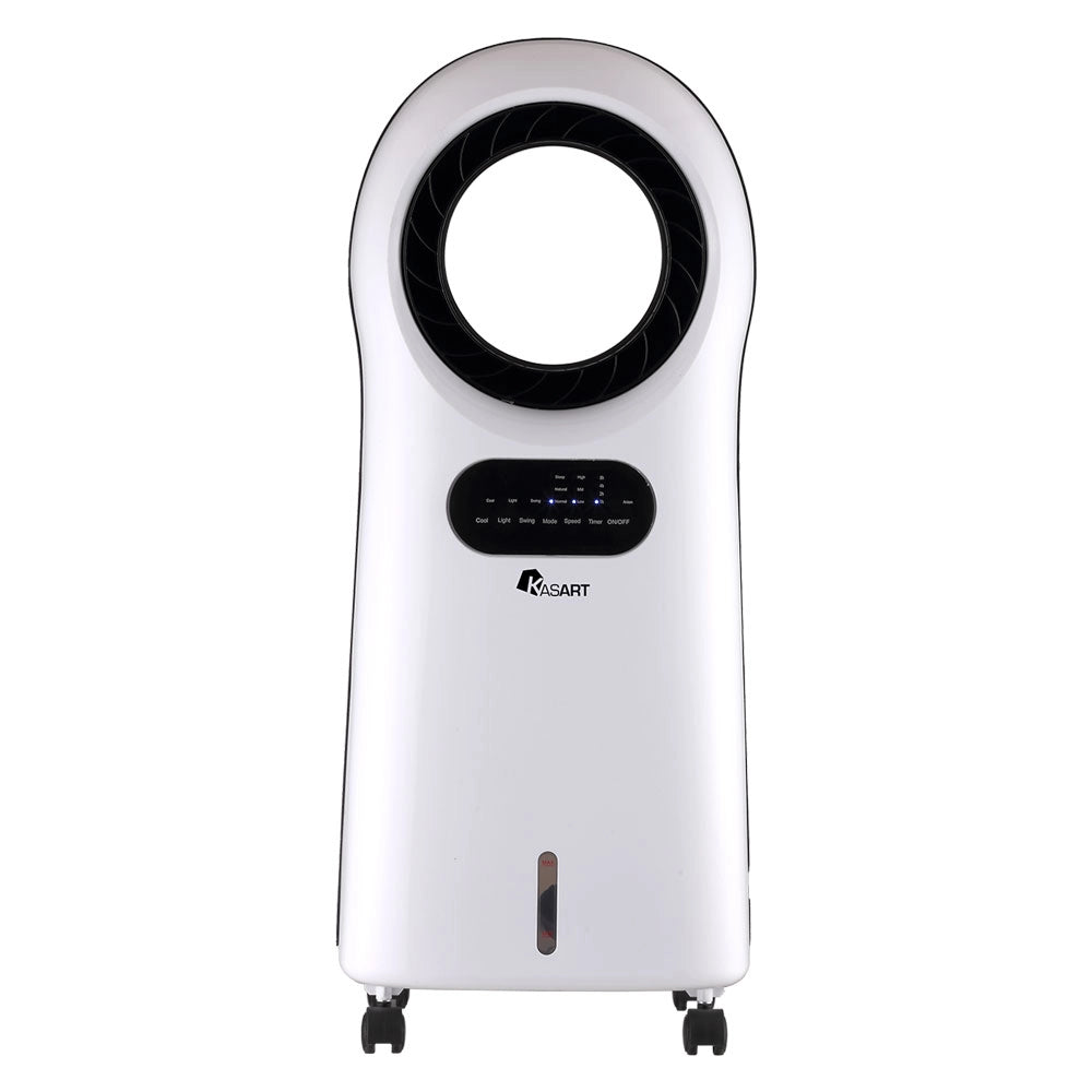 RAFFRESCATORE EVAPORATIVO IONIZZATORE 90 W  - KASART