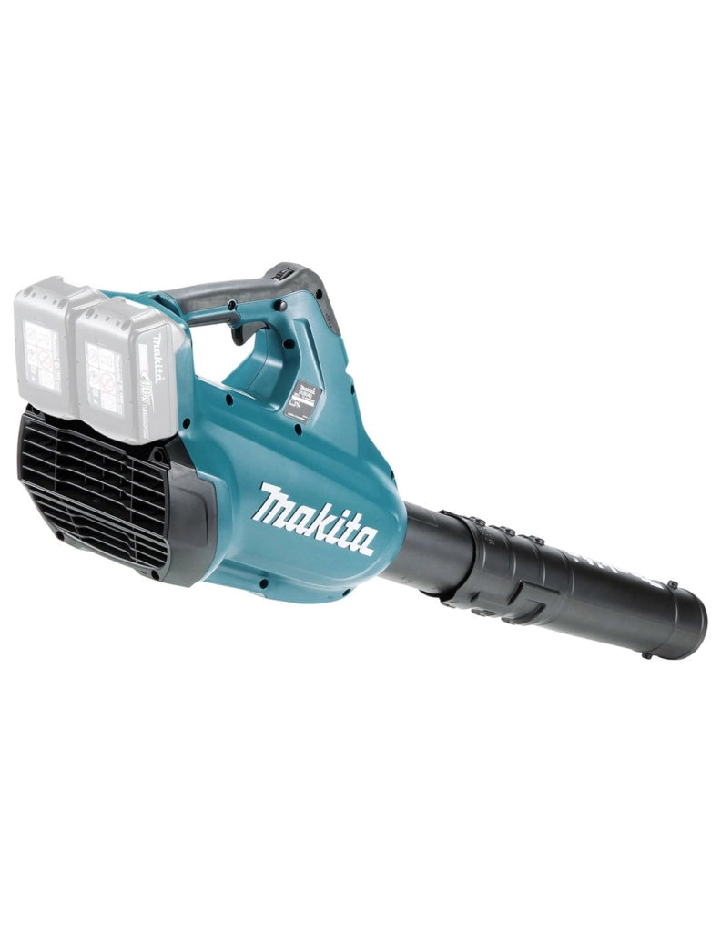 Soffiatore MAKITA DUB362RT2-SK (2 x 5,0 Ah + DC18RC)