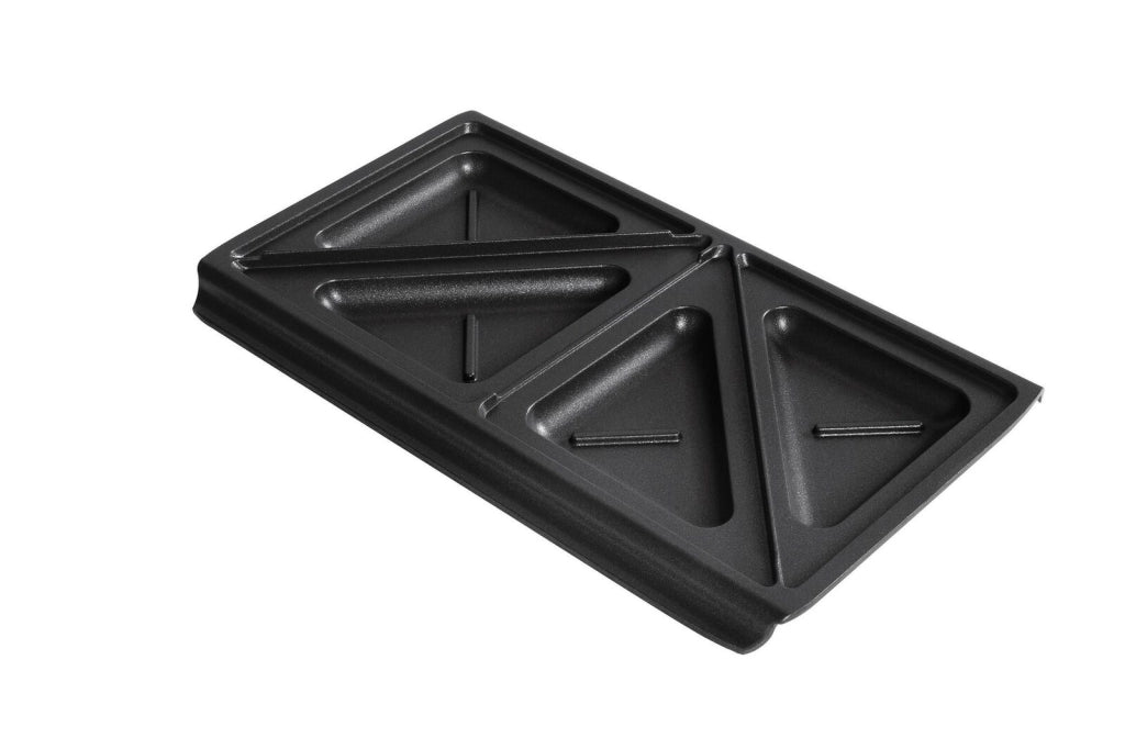 Russell Hobbs 26810-56 tostiera 750 W Nero, Acciaio inox