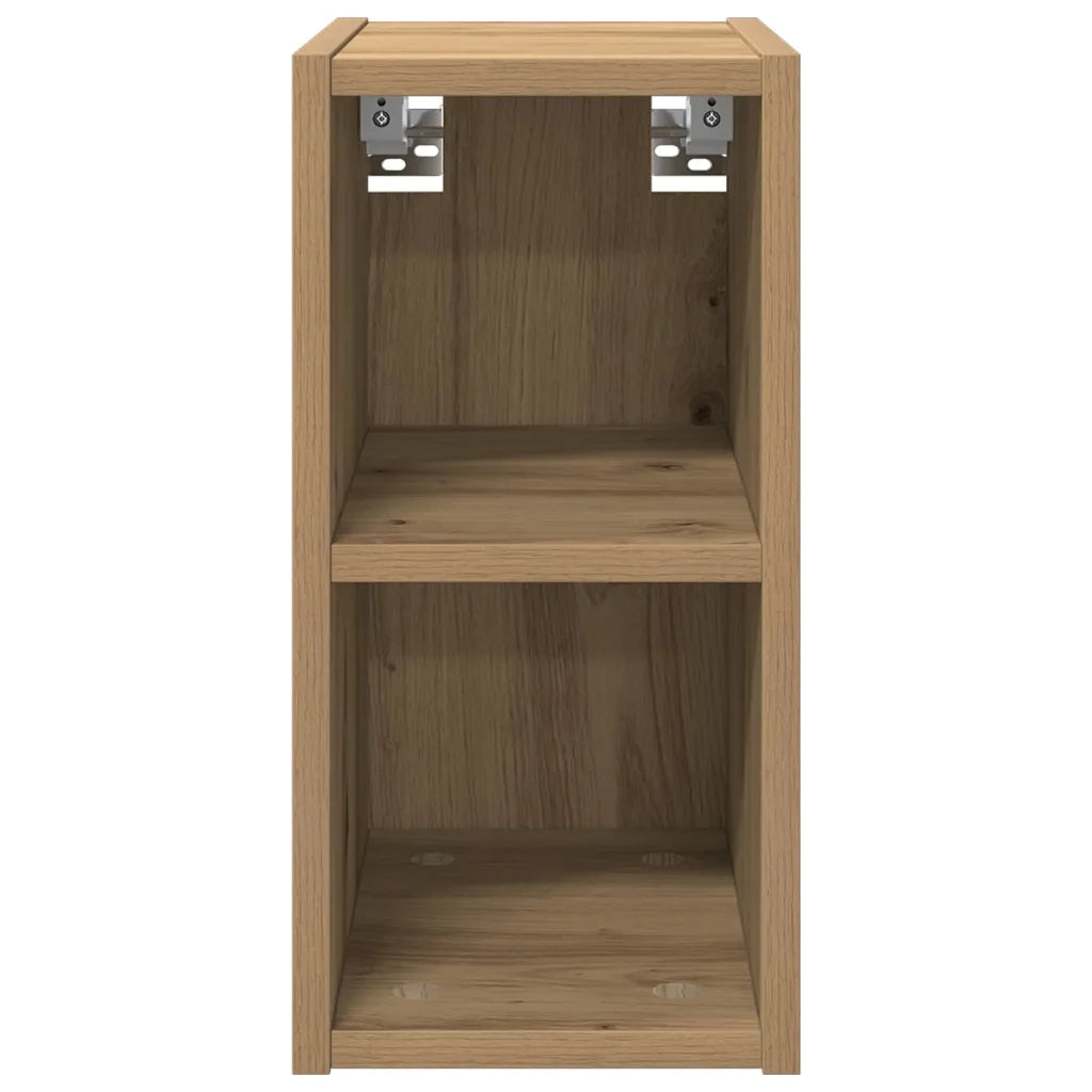 Armadio pensile Rovere artigianale 20 x 29,5 x 40 cm 884409
