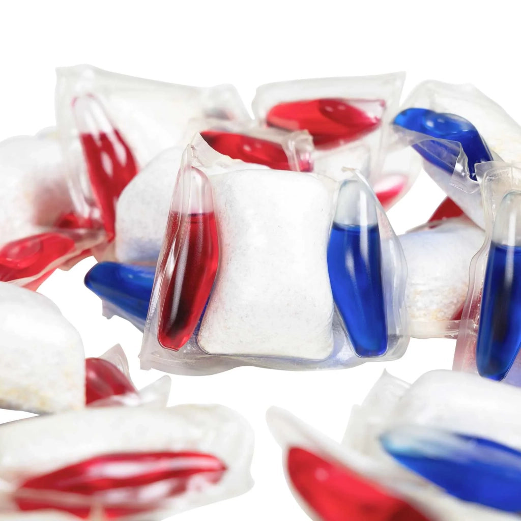 Capsule Lavastoviglie Tutto in Uno 200 pz CFW5245710