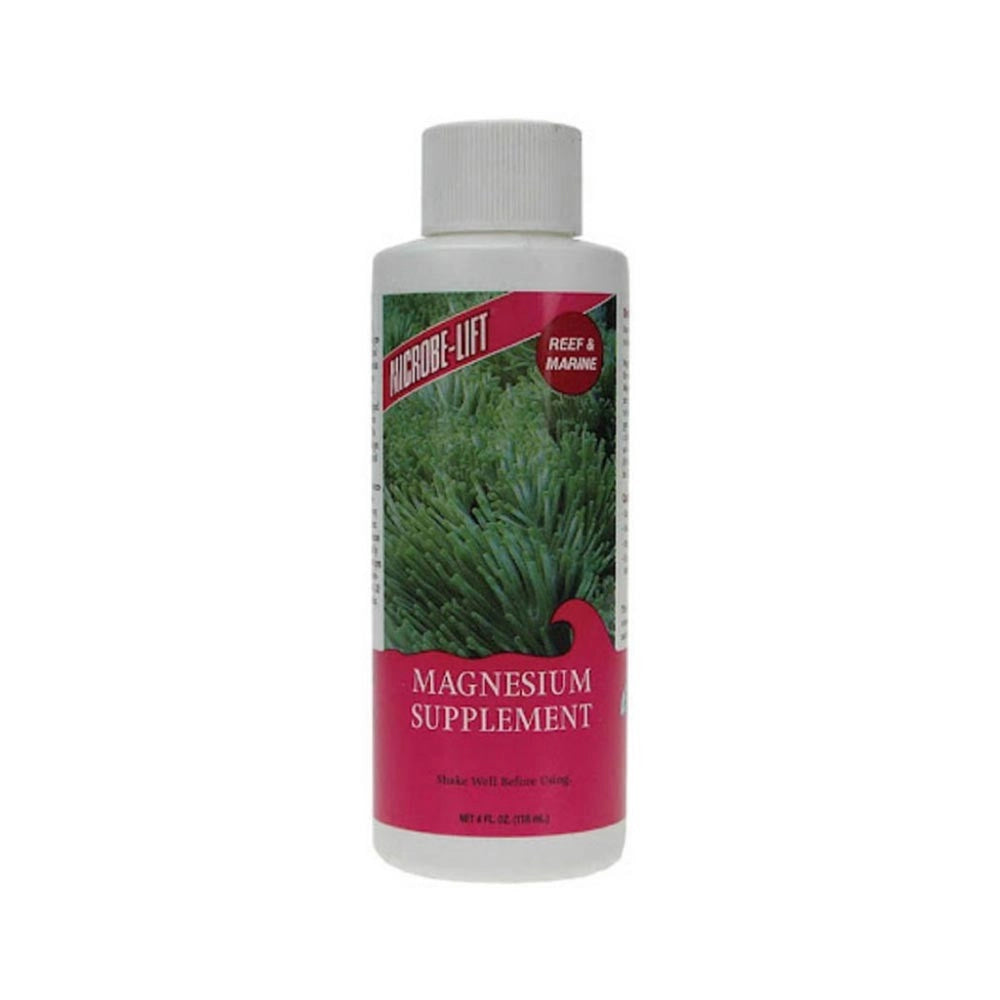 MICROBE-LIFT Magnesium supplement Formato: 118 ml
