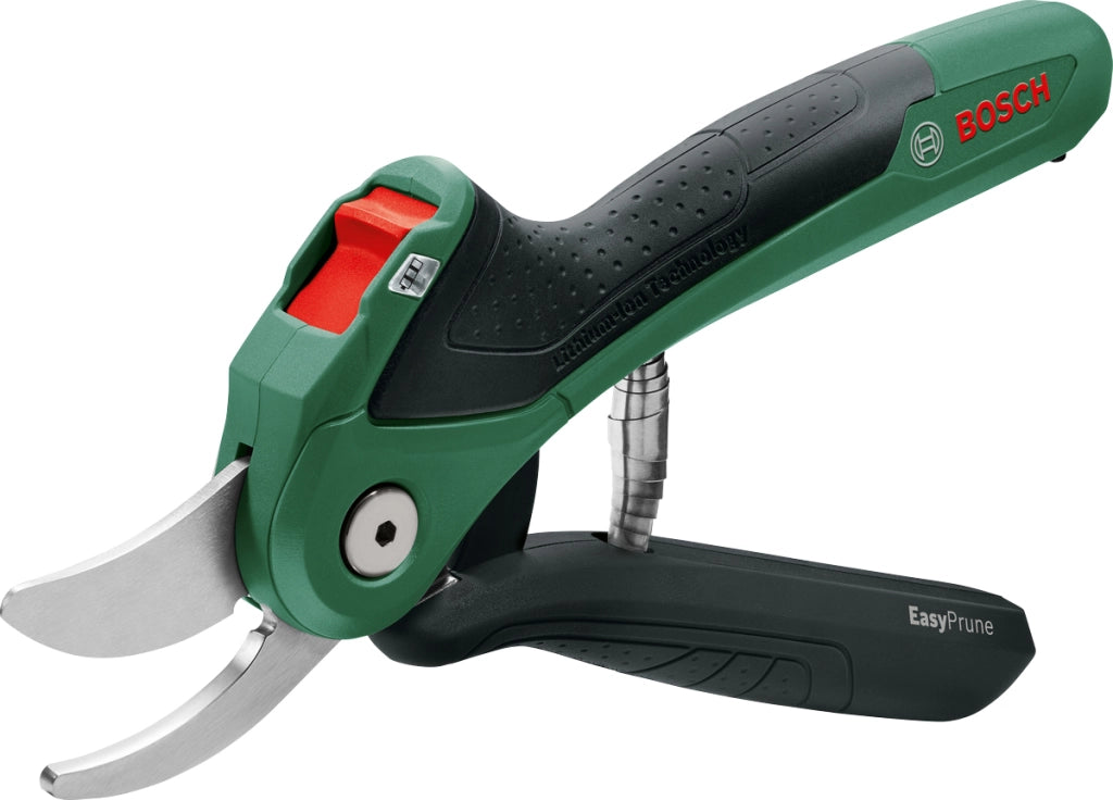 BOSCH-V CESOIA A BATTERIA 3,6V EASY PRUNE S/CARIC.- 1,0 pz