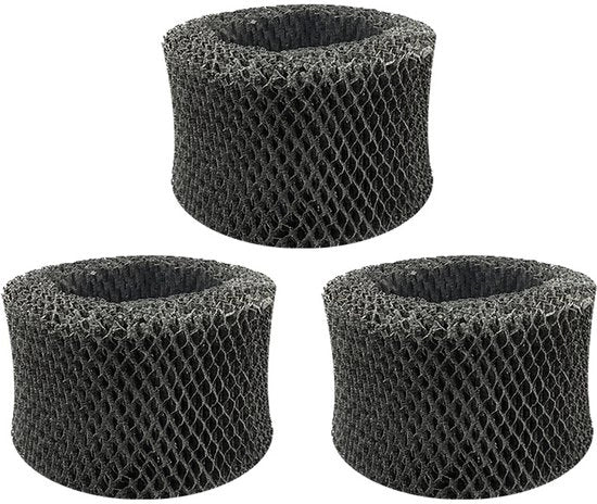 Filtro adatto per HU4801 HU4803 HU4811 HU4813 HU4814 HU4816 (3 pezzi)