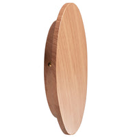 Lampada Da Parete App1405-w Wood