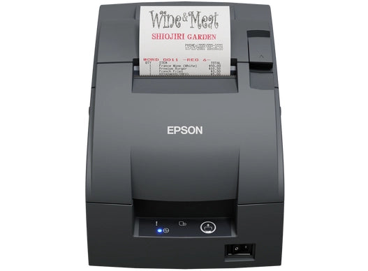Epson tm-u220iib stampante ad aghi - C31CL27102B0