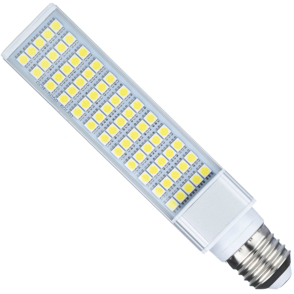Lampada per Illuminatore a Collo di Cigno con Clip 60xLED – Alta Luminosità