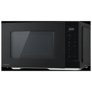Panasonic NN-K36NBMEPG forno a microonde Superficie piana Microonde combinato 24 L 900 W Nero