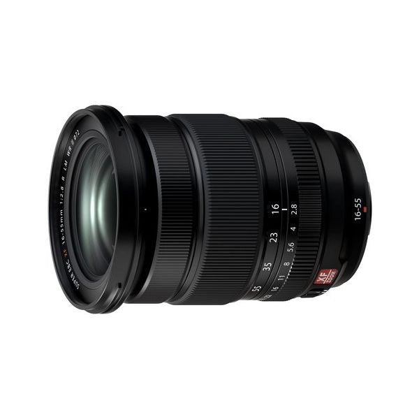 Obiettivo fotografico fujifilm 16836580 zoom xf16-55mm