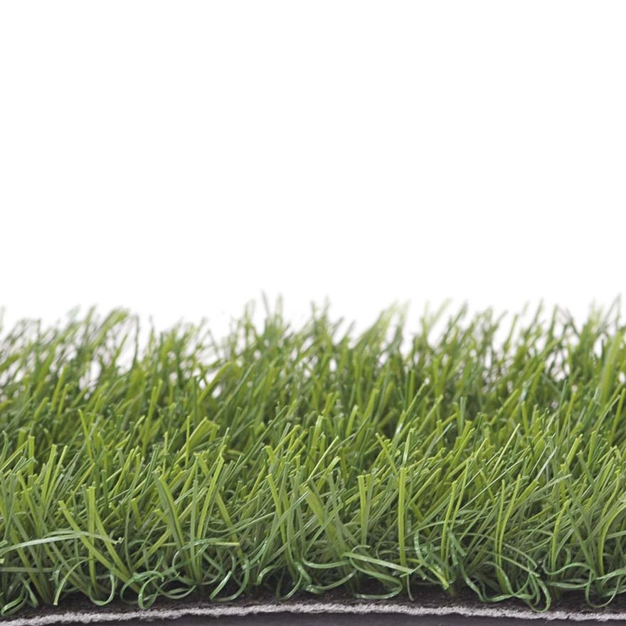 Erba Sintetica per Giardino 25mm 1x3m Rama Lawn Verde
