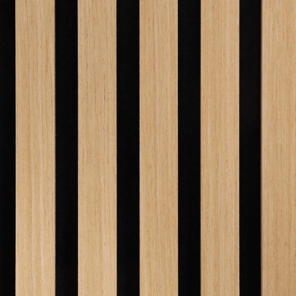Pannelli da parete 2 pz Naturale 60,5 x 60 cm CFW3112480