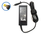 Alimentatore Originale DELTA ADP-65JH BB per Acer 65W 19V 3.42A Caricabatterie Spinotto 4.8x1.7mm
