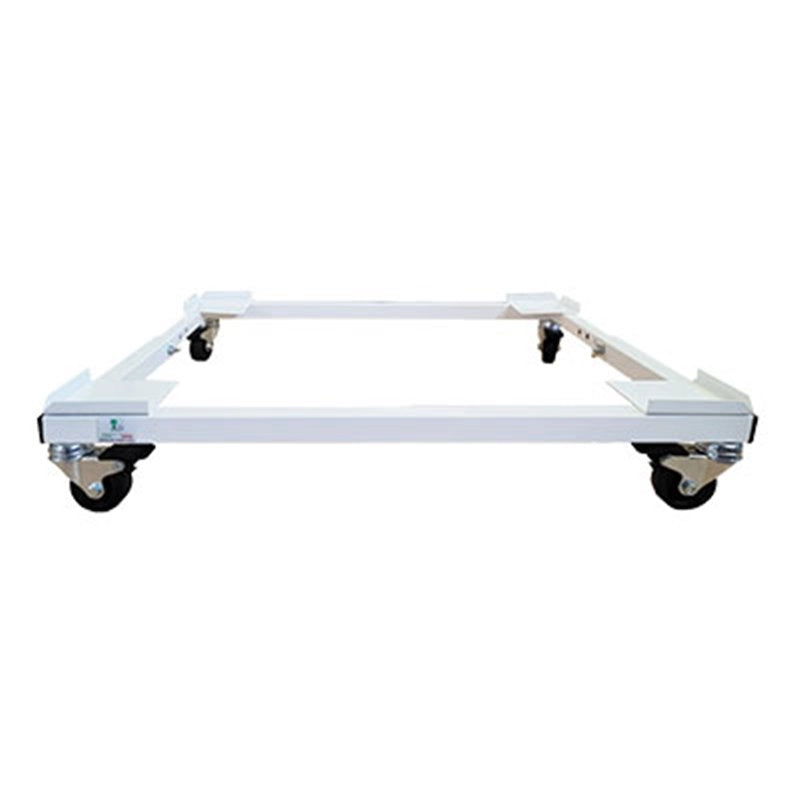 CARRELLO PER ELETTRODOMESTICI REGOLABILE cm 60x40/50x12h