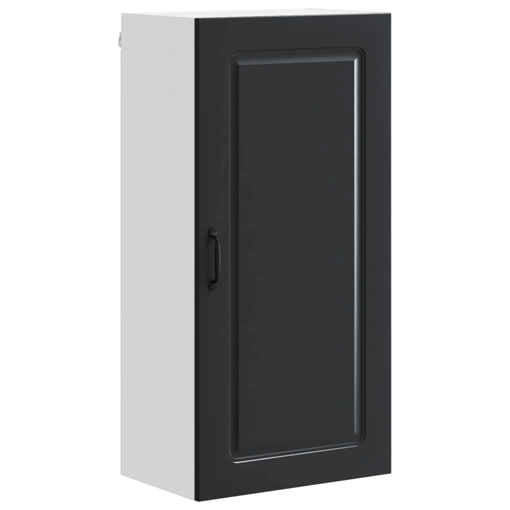 Pannello lavastoviglie Kalmar Nero 50 x 31 x 100 cm