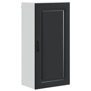 Pannello lavastoviglie Kalmar Nero 50 x 31 x 100 cm