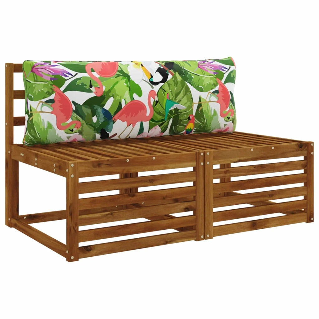 Cuscino per Schiena a 1 Pezzo PUTTEN 100% Poliestere 947039