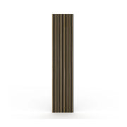 PANNELLO FONOASSORBENTE NOCE 60X1,8X 60 CM- 4,0 pz