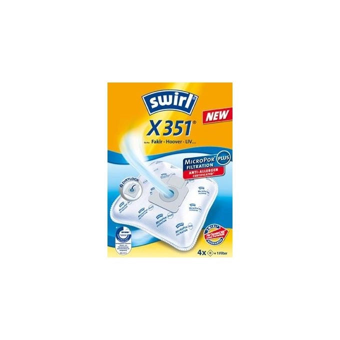 Swirl X 351