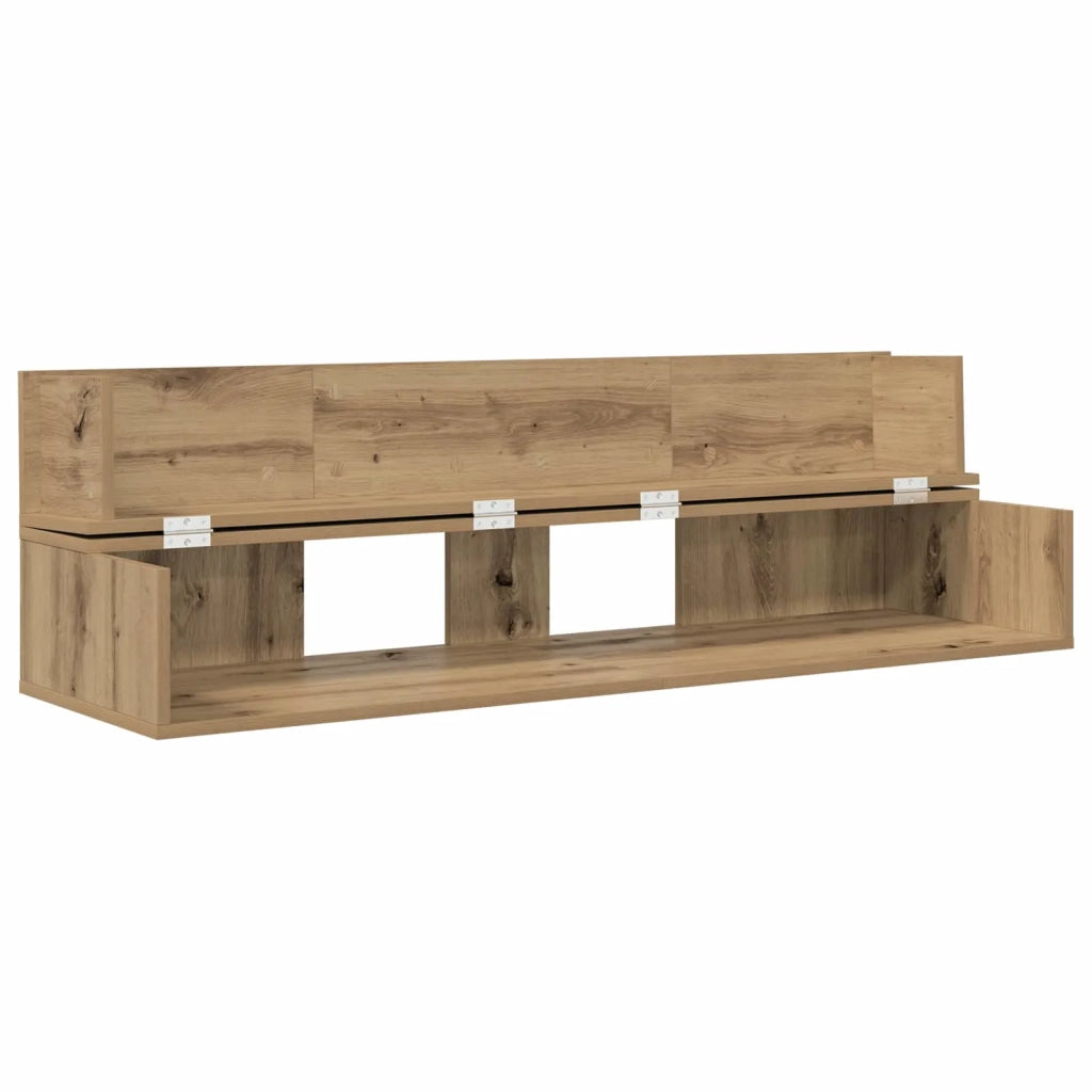 Scrivania studio Rovere Artigianale 110 x 40 x 19,5 cm 8006691