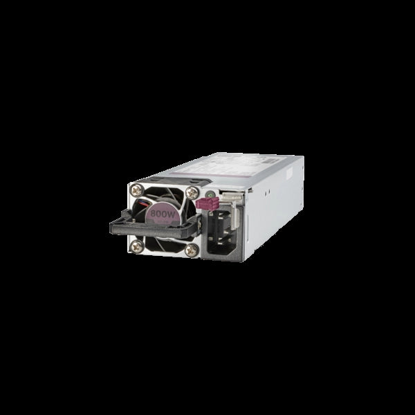 Hpe 800w fs plat ht plg lh pwr sply kit - 865414-B21
