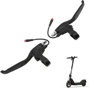 Set di Manubri Removibili Idrorepellenti per E-Bike e Scooter