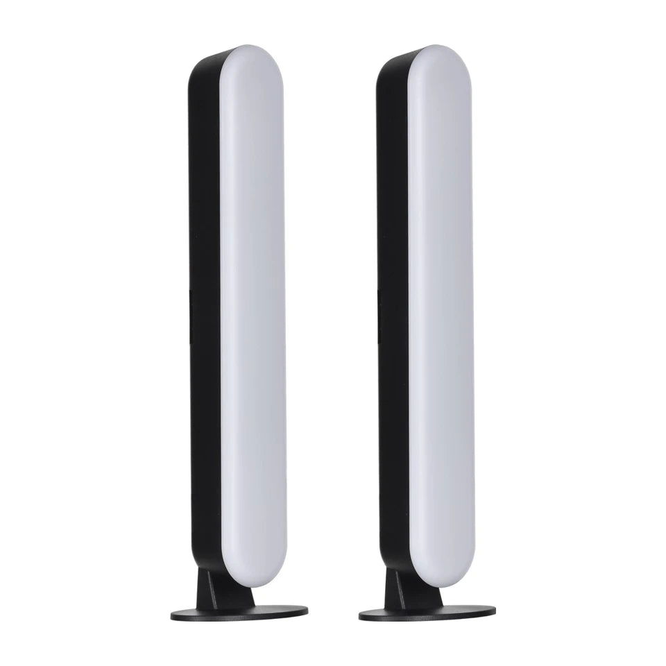 Activejet AJE-MUSIC BAR RGB LED luce musicale
