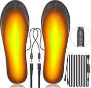 Zoli Elettrici Riscaldanti - Zoli Inseribili Riscaldanti - Zoli Interne Riscaldanti - Calzature Riscaldate - Zoli Riscaldanti Senza Filo - Zoli Riscaldanti Portatili - Zoli Riscaldanti Ricaricabili