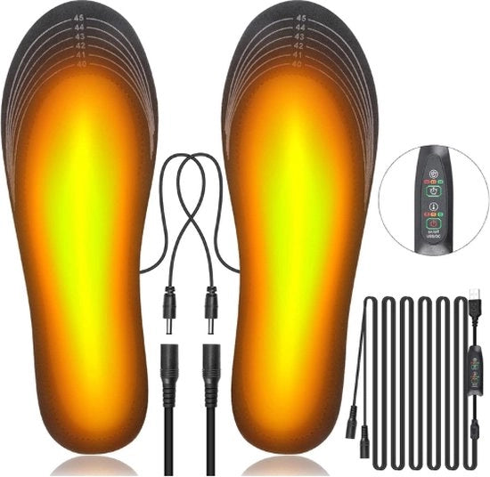 Zoli Elettrici Riscaldanti - Zoli Inseribili Riscaldanti - Zoli Interne Riscaldanti - Calzature Riscaldate - Zoli Riscaldanti Senza Filo - Zoli Riscaldanti Portatili - Zoli Riscaldanti Ricaricabili
