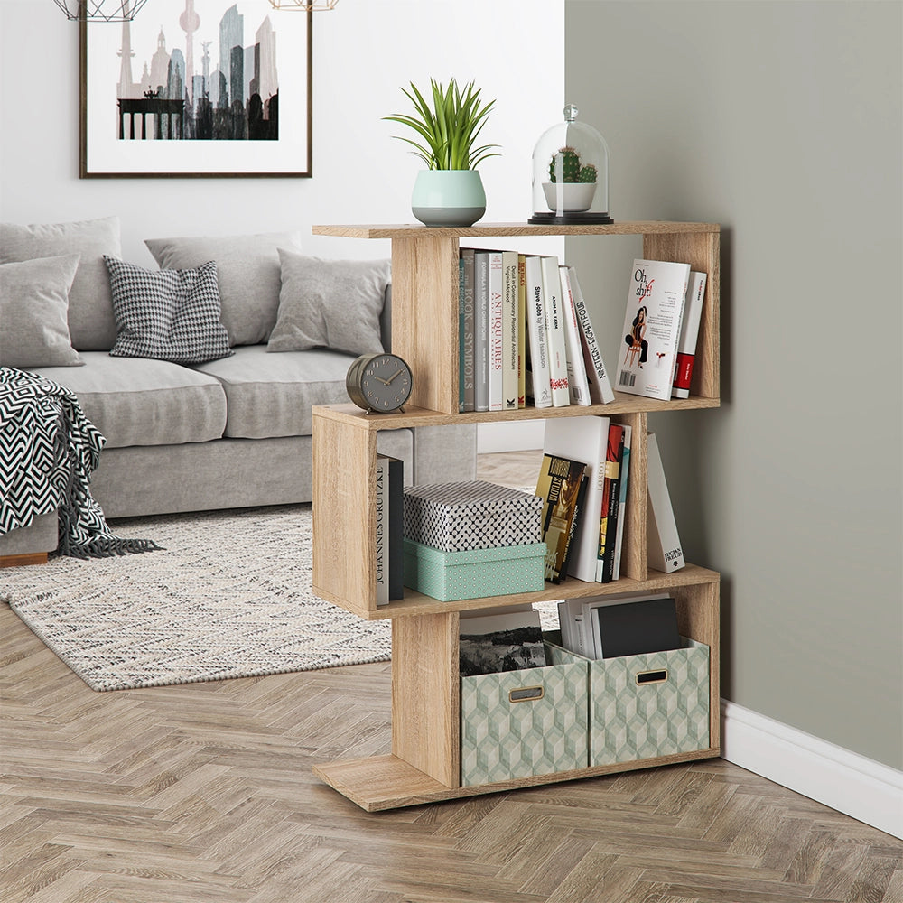Vicco Divisorio per ambienti Sonoma 70 x 97.4 cm