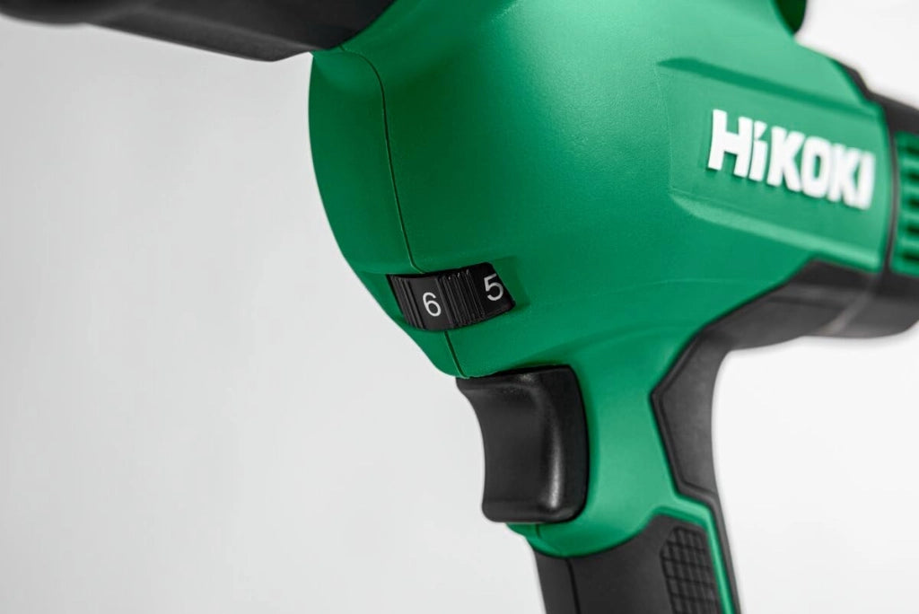 Pistola per cartucce a batteria - 18 V, 400 ml, 3000 N di pressione - Velocità variabile, funzione anti-goccia, cambio senza attrezzi, leggera ed ergonomica - Senza batteria e caricabatterie