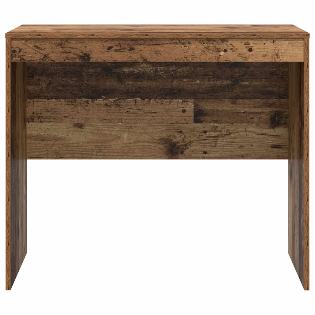 Scrivania Legno vecchio 90 x 50 x 76 cm 869440