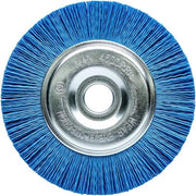 Spazzola per unire nylon.